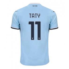 Lazio Taty Castellanos #11 Domaci Dres 2024-25 Kratak Rukavima